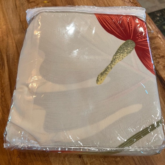 Tropical StyleTable Cloth - Multicolor - Picture 4 of 5